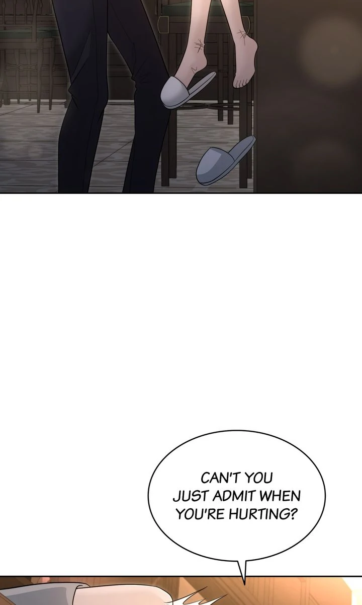 My Flower in the Desert Chapter 10 - page 65