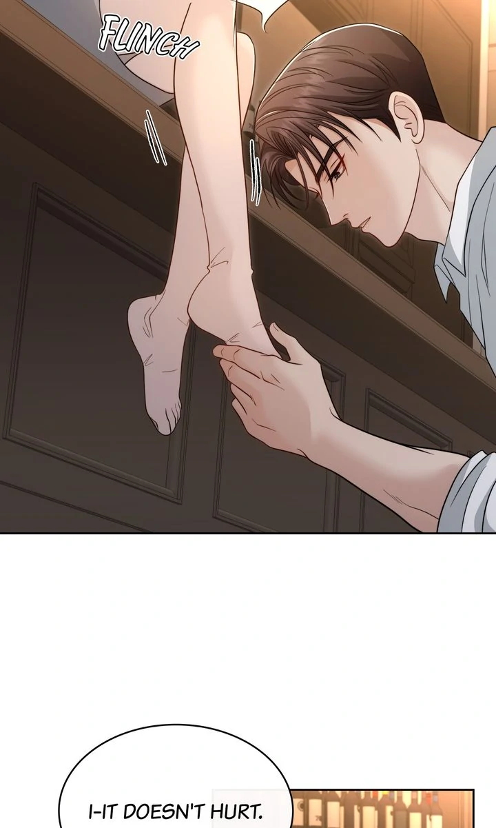 My Flower in the Desert Chapter 10 - page 66