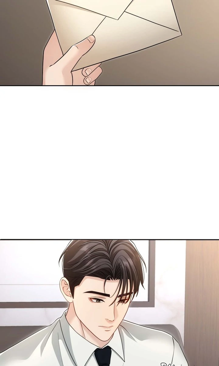 My Flower in the Desert Chapter 10 - page 6