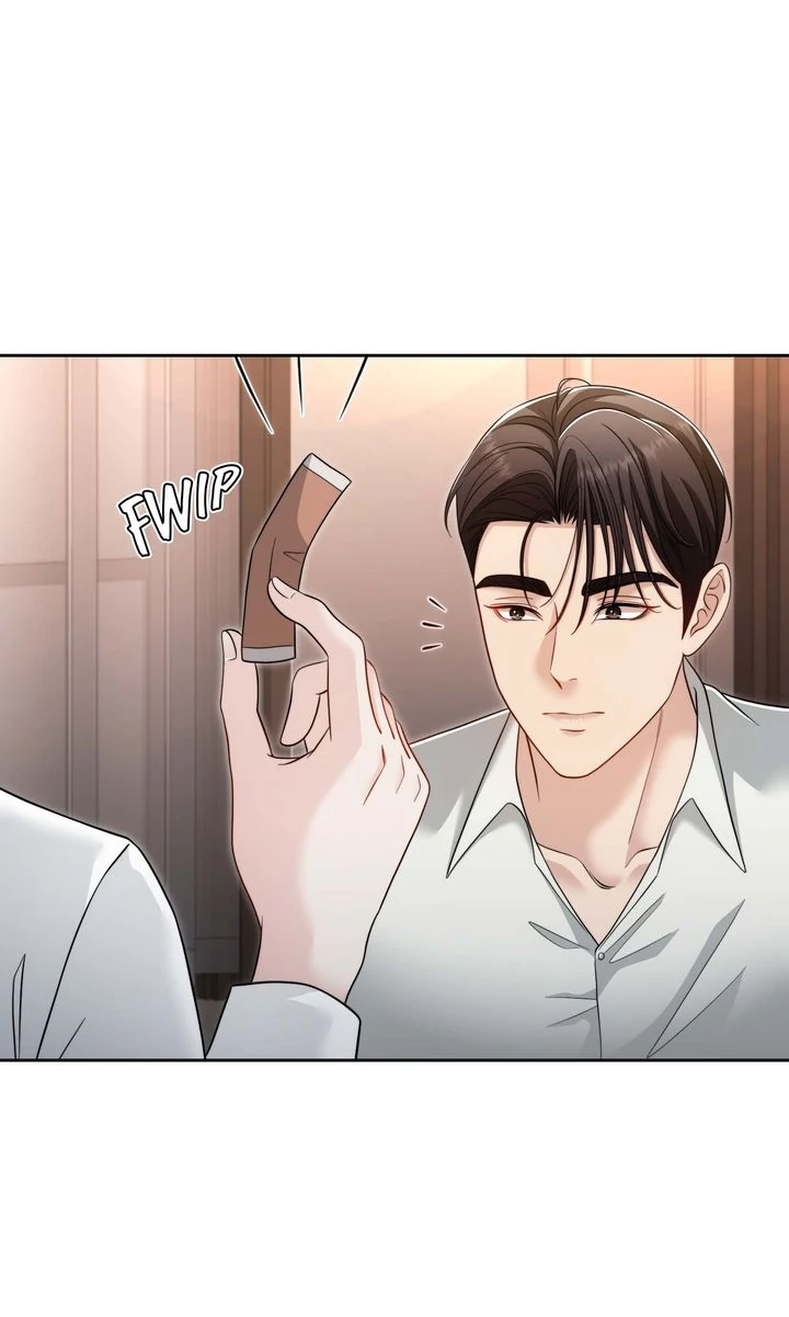 My Flower in the Desert Chapter 10 - page 70