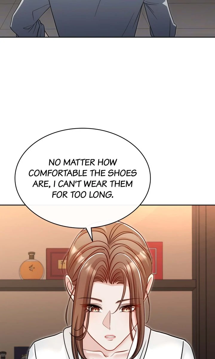 My Flower in the Desert Chapter 10 - page 73