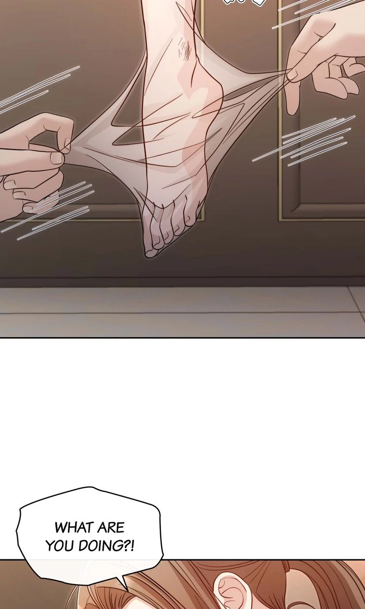 My Flower in the Desert Chapter 10 - page 75