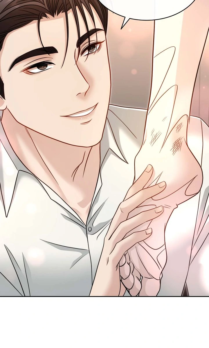 My Flower in the Desert Chapter 10 - page 77