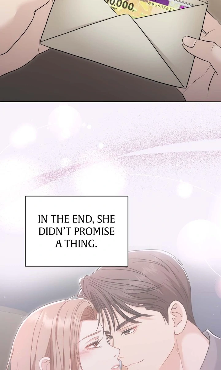 My Flower in the Desert Chapter 10 - page 8