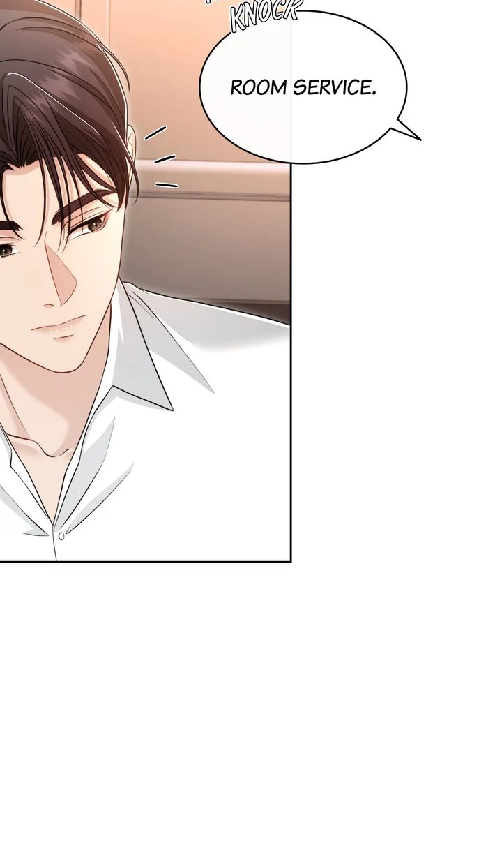 My Flower in the Desert Chapter 11 - page 9