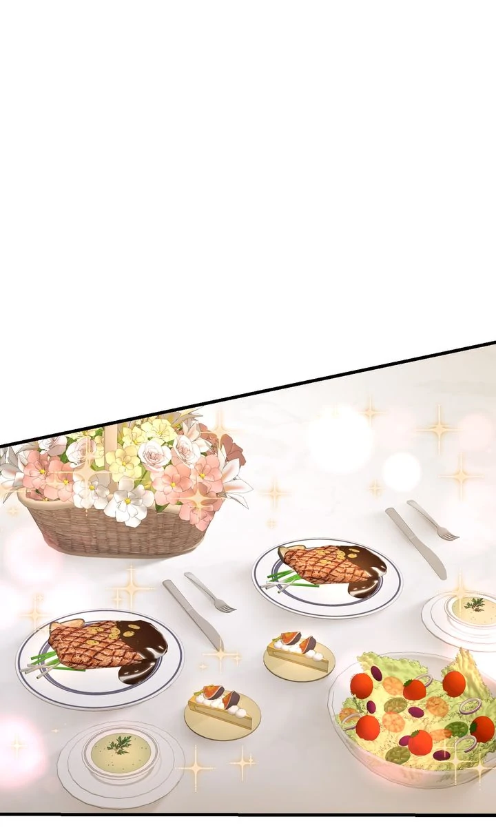 My Flower in the Desert Chapter 11 - page 10