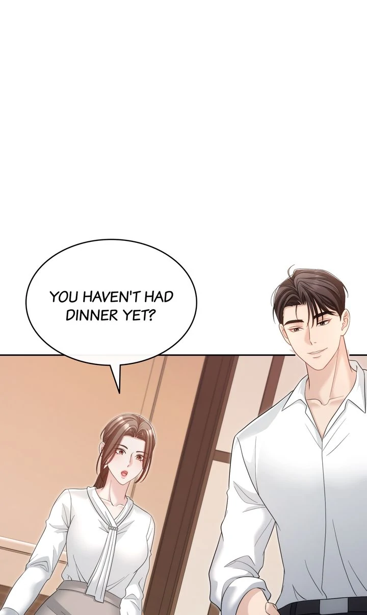 My Flower in the Desert Chapter 11 - page 11