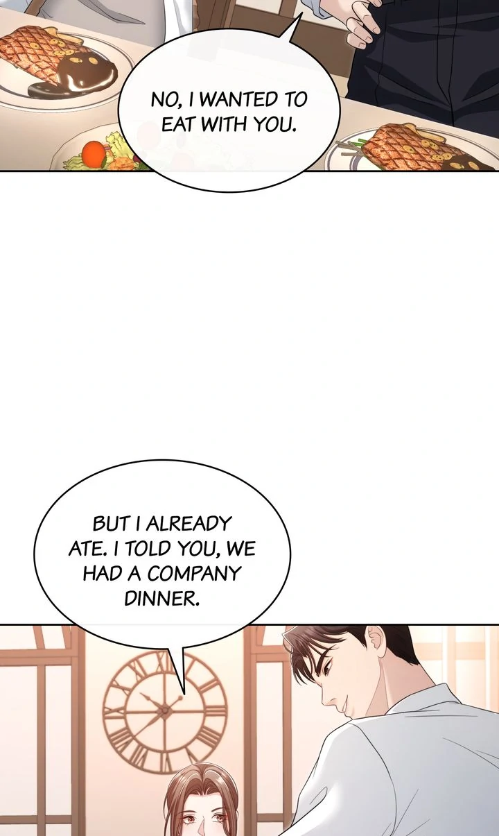 My Flower in the Desert Chapter 11 - page 12