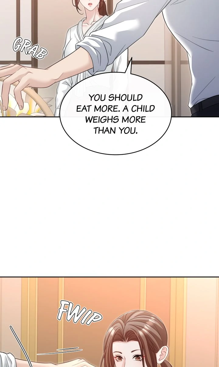 My Flower in the Desert Chapter 11 - page 13