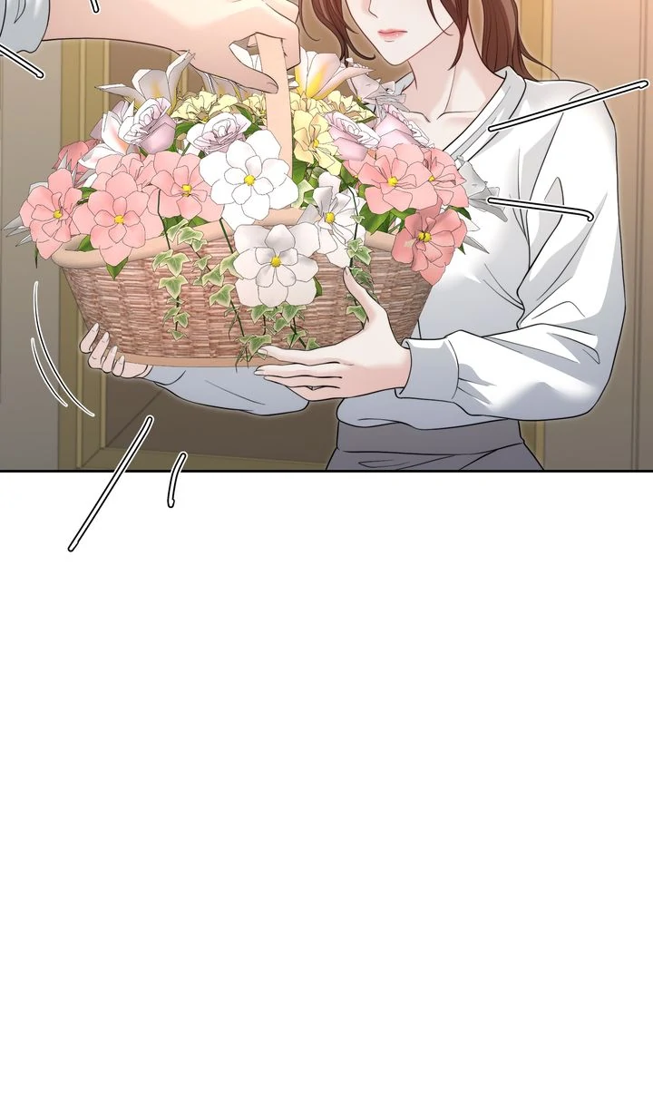 My Flower in the Desert Chapter 11 - page 14