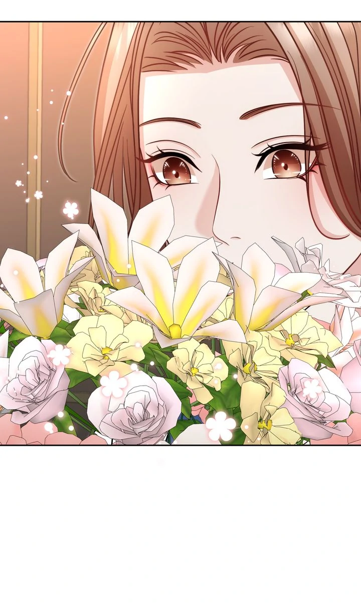 My Flower in the Desert Chapter 11 - page 15