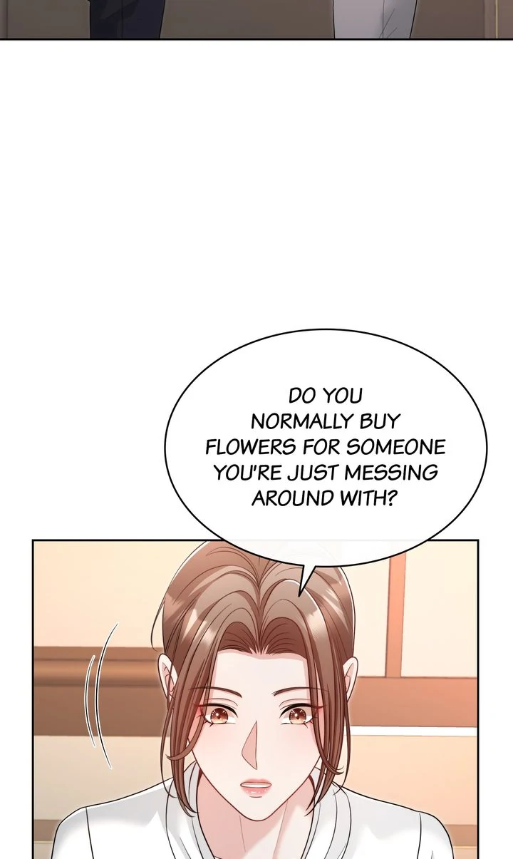 My Flower in the Desert Chapter 11 - page 17