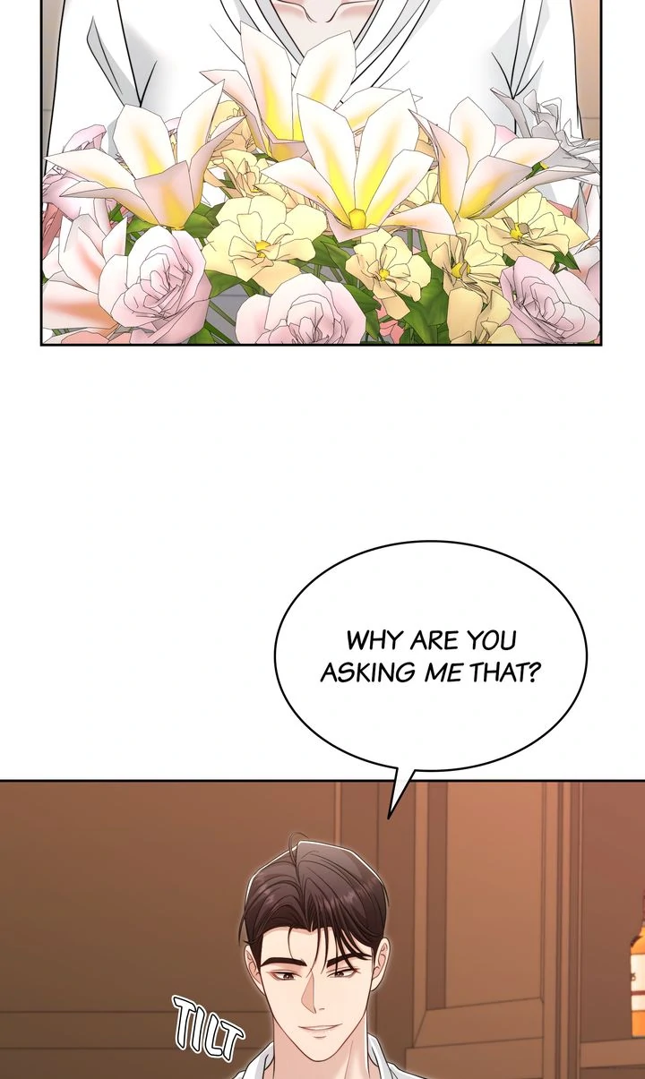 My Flower in the Desert Chapter 11 - page 18