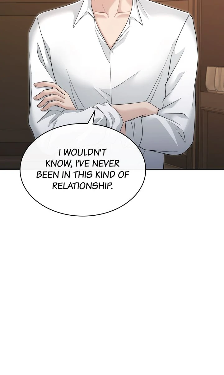 My Flower in the Desert Chapter 11 - page 19