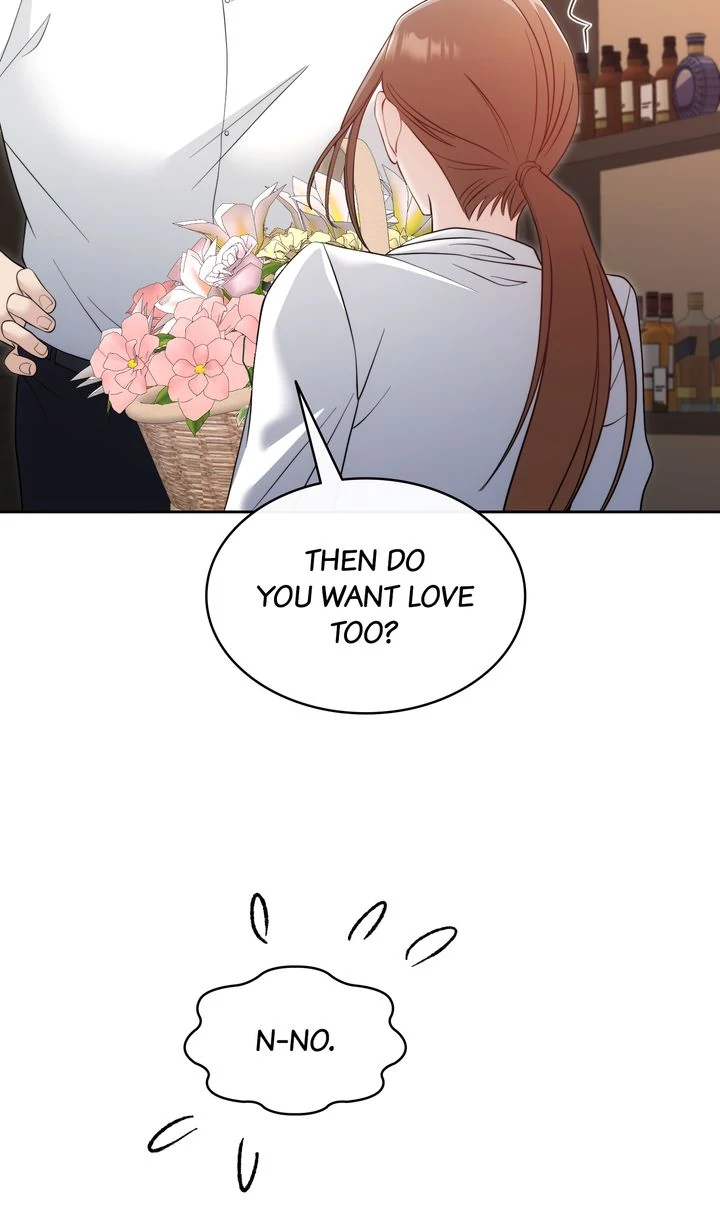 My Flower in the Desert Chapter 11 - page 24