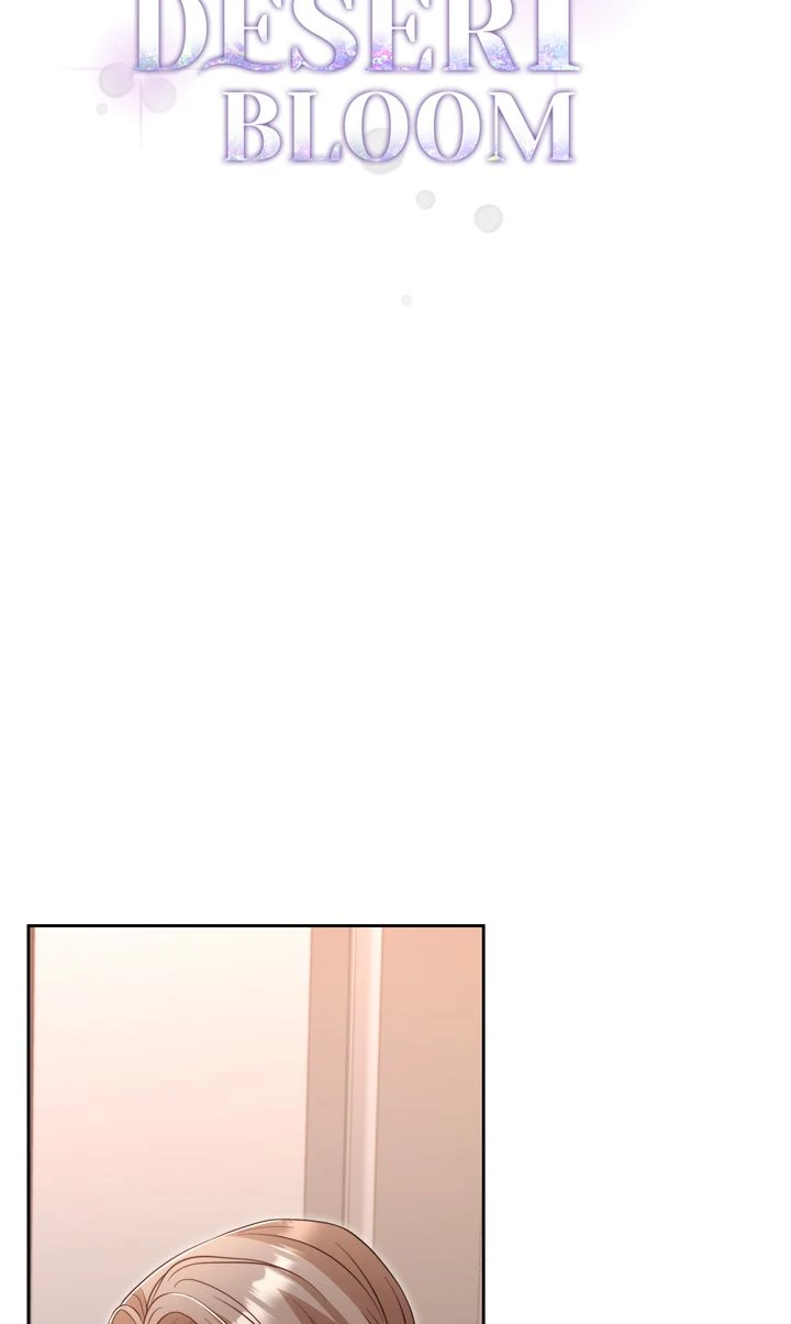 My Flower in the Desert Chapter 11 - page 27