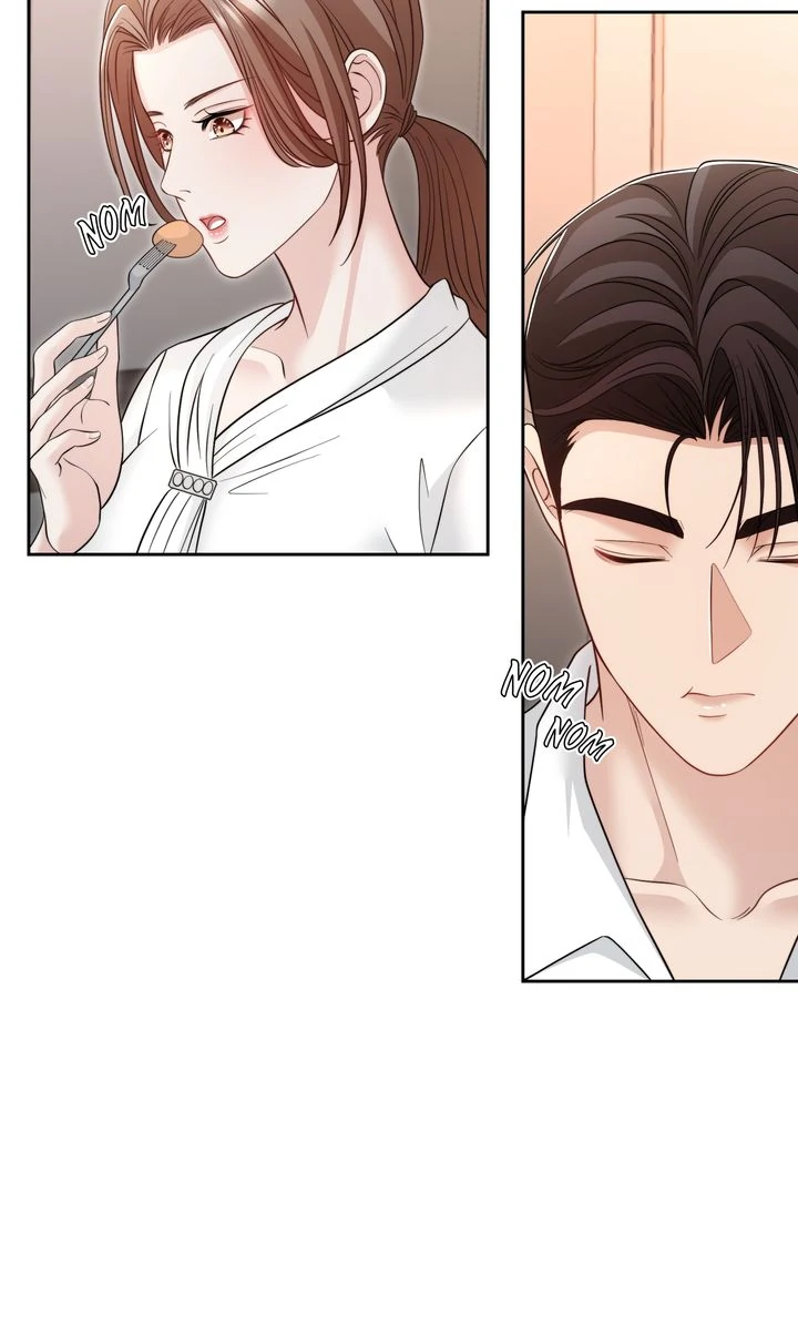 My Flower in the Desert Chapter 11 - page 28