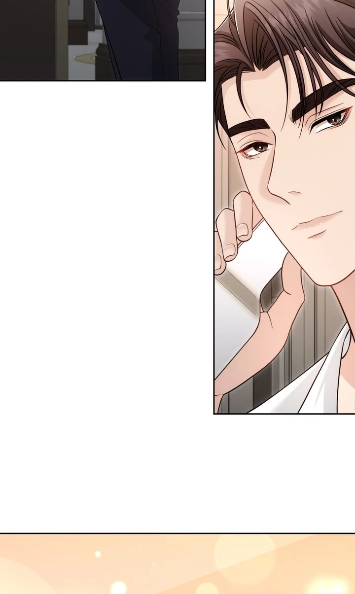 My Flower in the Desert Chapter 11 - page 2