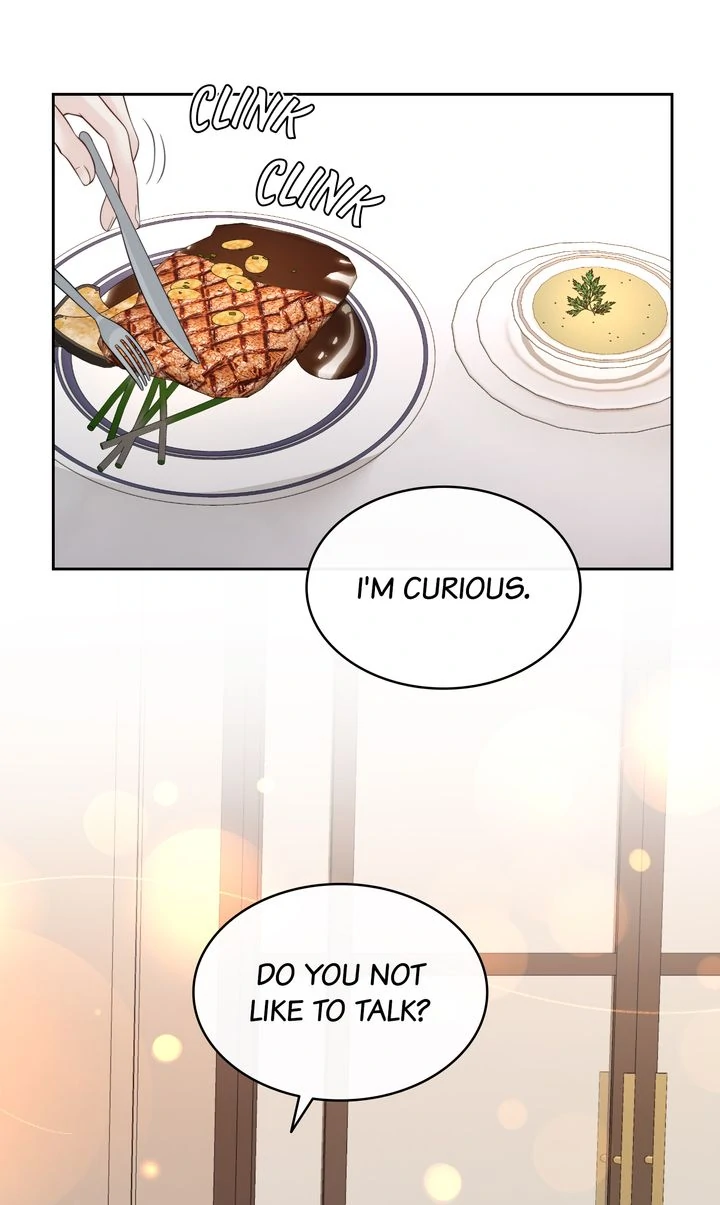 My Flower in the Desert Chapter 11 - page 29