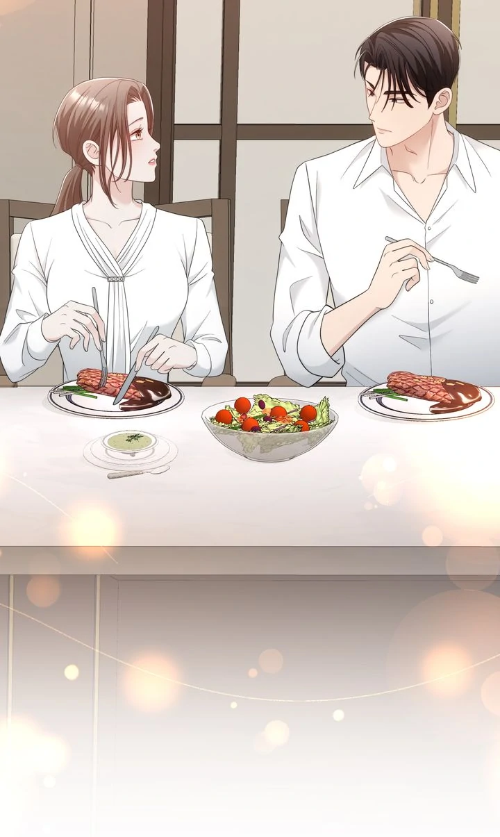 My Flower in the Desert Chapter 11 - page 30