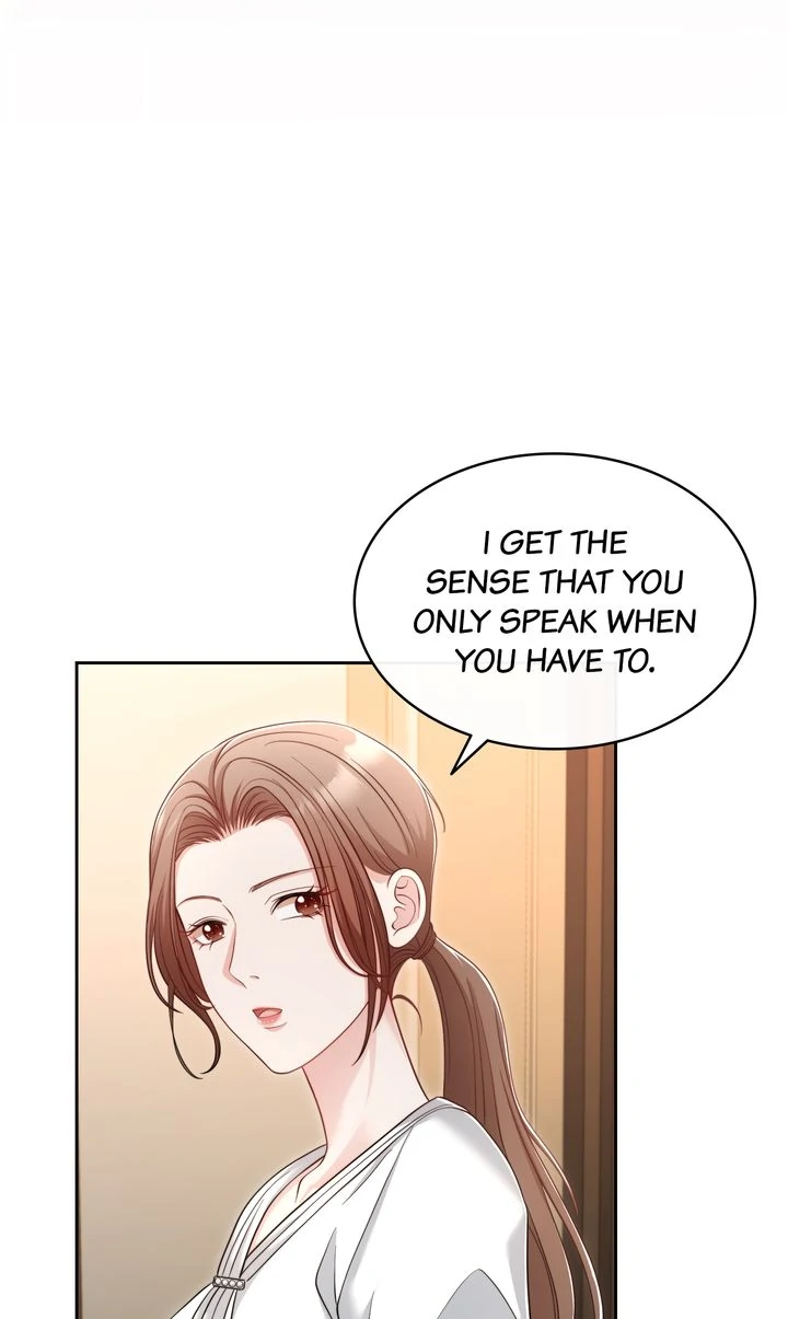 My Flower in the Desert Chapter 11 - page 31