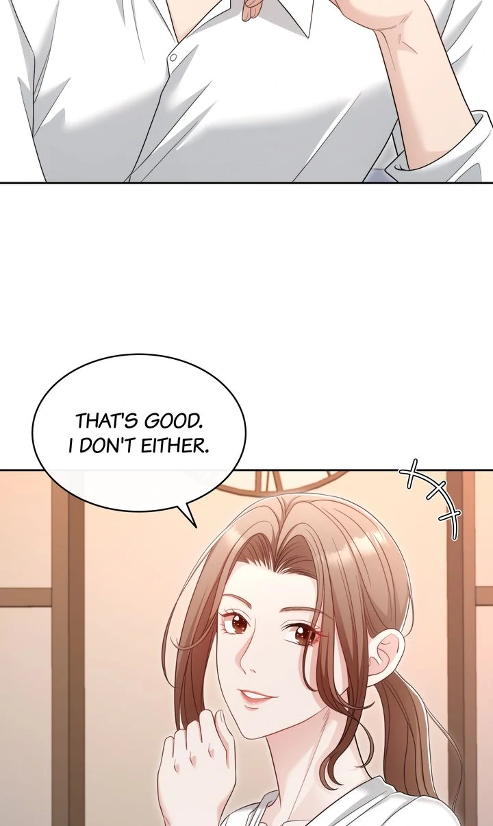 My Flower in the Desert Chapter 11 - page 35