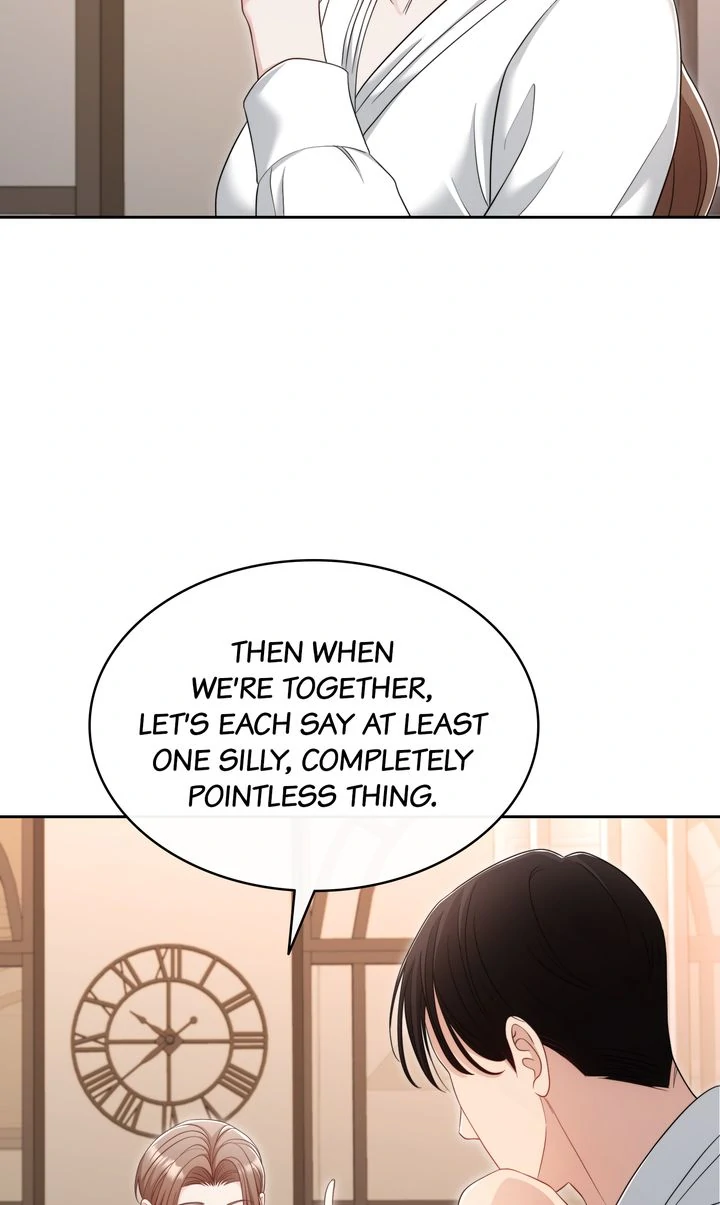 My Flower in the Desert Chapter 11 - page 36
