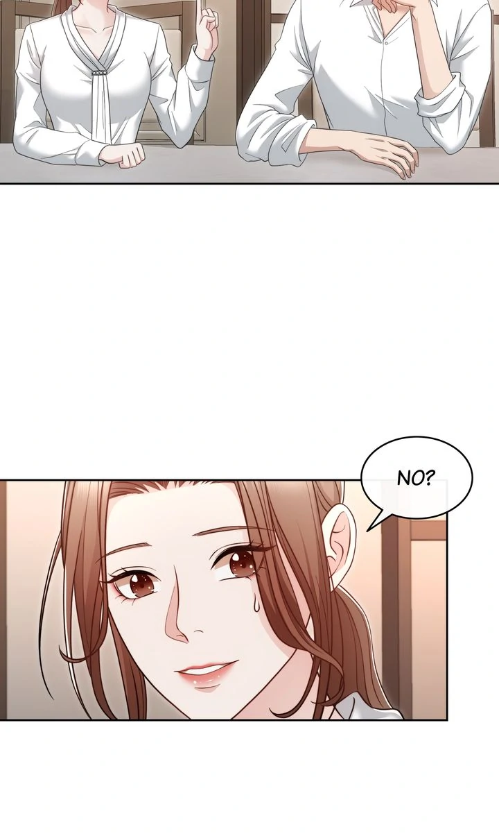 My Flower in the Desert Chapter 11 - page 38