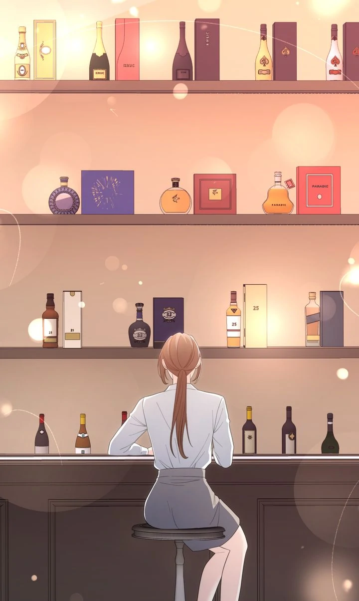 My Flower in the Desert Chapter 11 - page 3