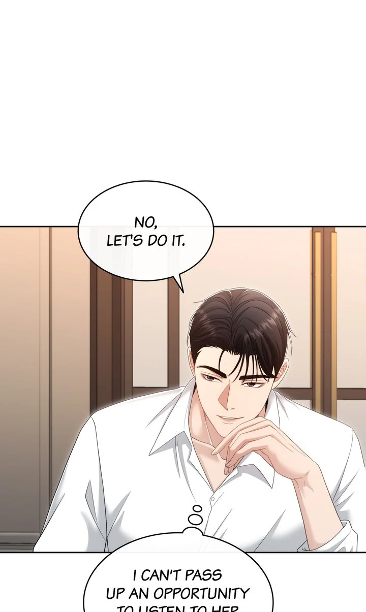 My Flower in the Desert Chapter 11 - page 39