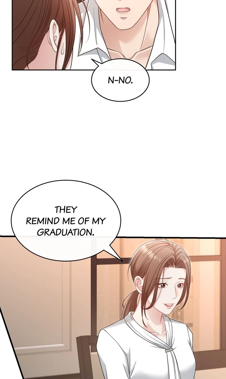 My Flower in the Desert Chapter 11 - page 44