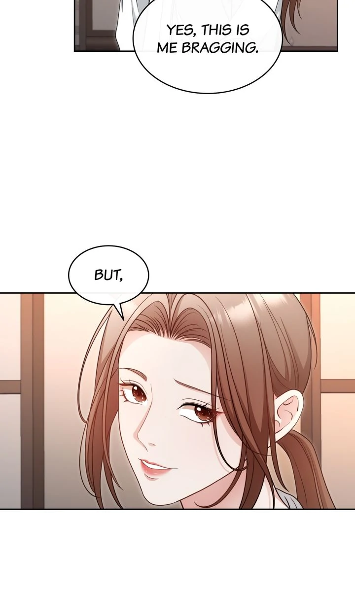 My Flower in the Desert Chapter 11 - page 47