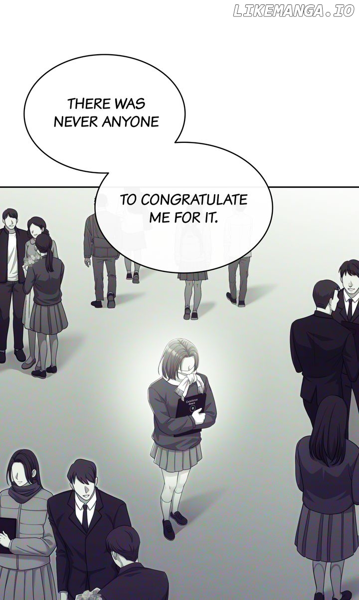 My Flower in the Desert Chapter 11 - page 48