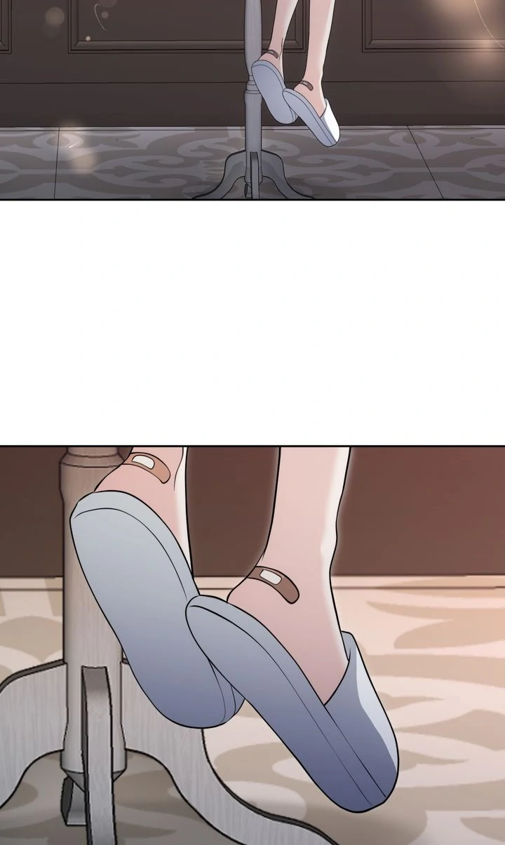 My Flower in the Desert Chapter 11 - page 4