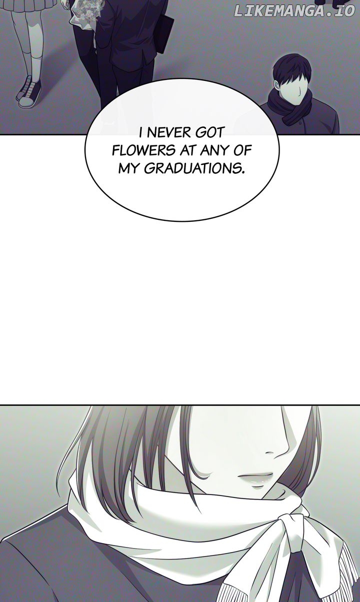 My Flower in the Desert Chapter 11 - page 49