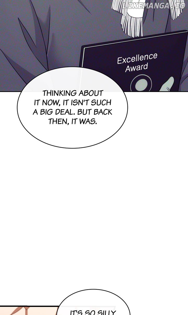 My Flower in the Desert Chapter 11 - page 50