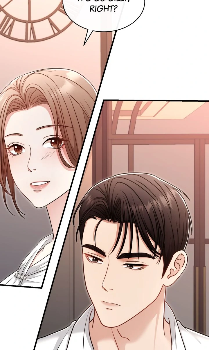 My Flower in the Desert Chapter 11 - page 51