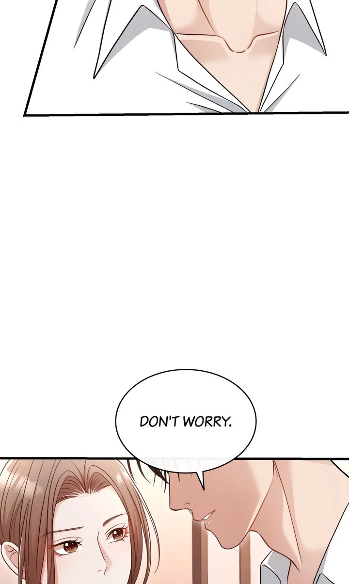 My Flower in the Desert Chapter 11 - page 52