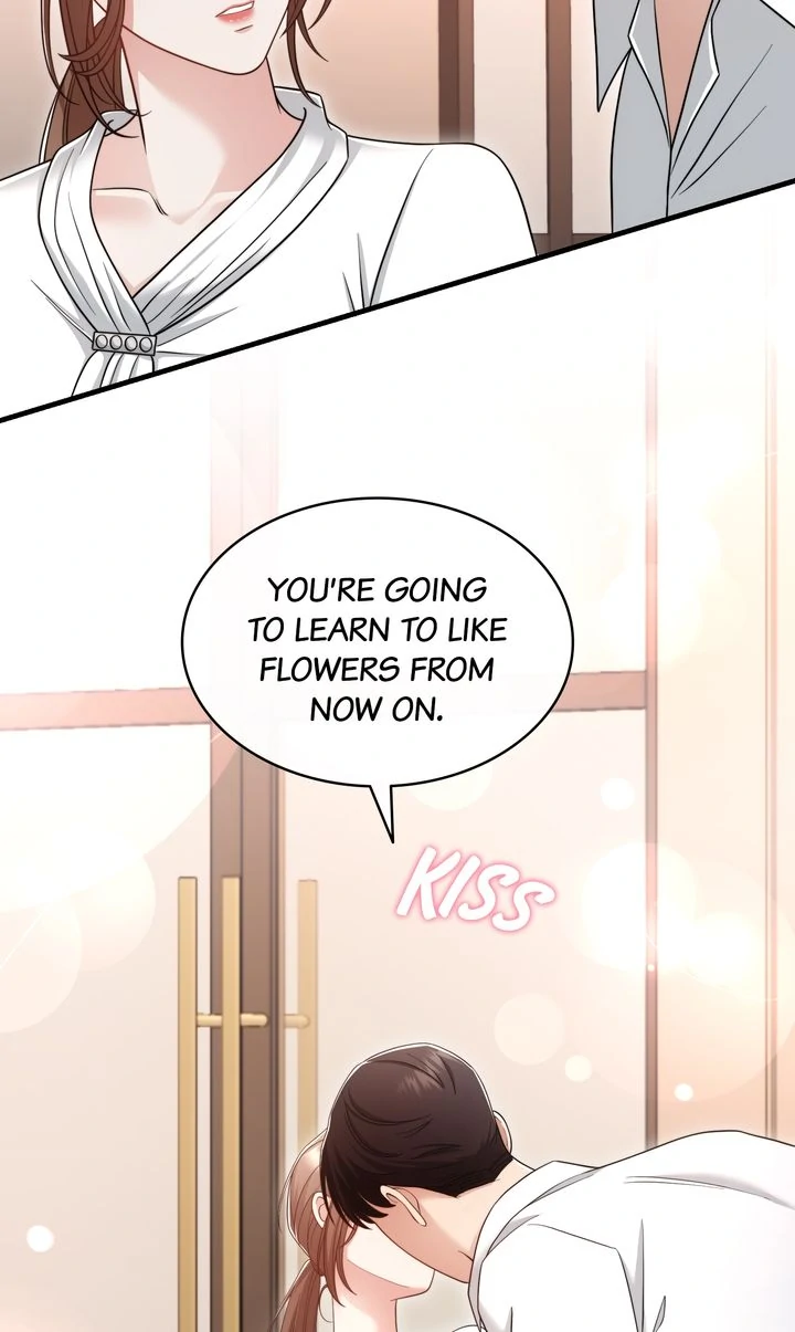 My Flower in the Desert Chapter 11 - page 53