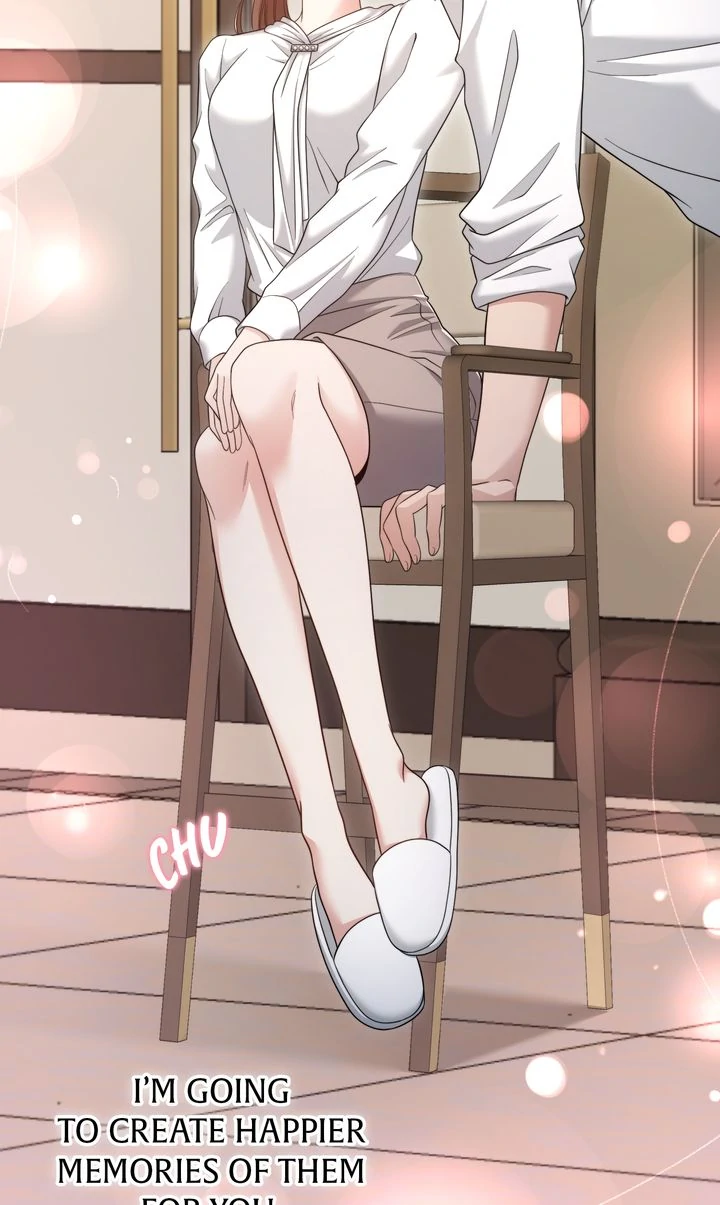 My Flower in the Desert Chapter 11 - page 54