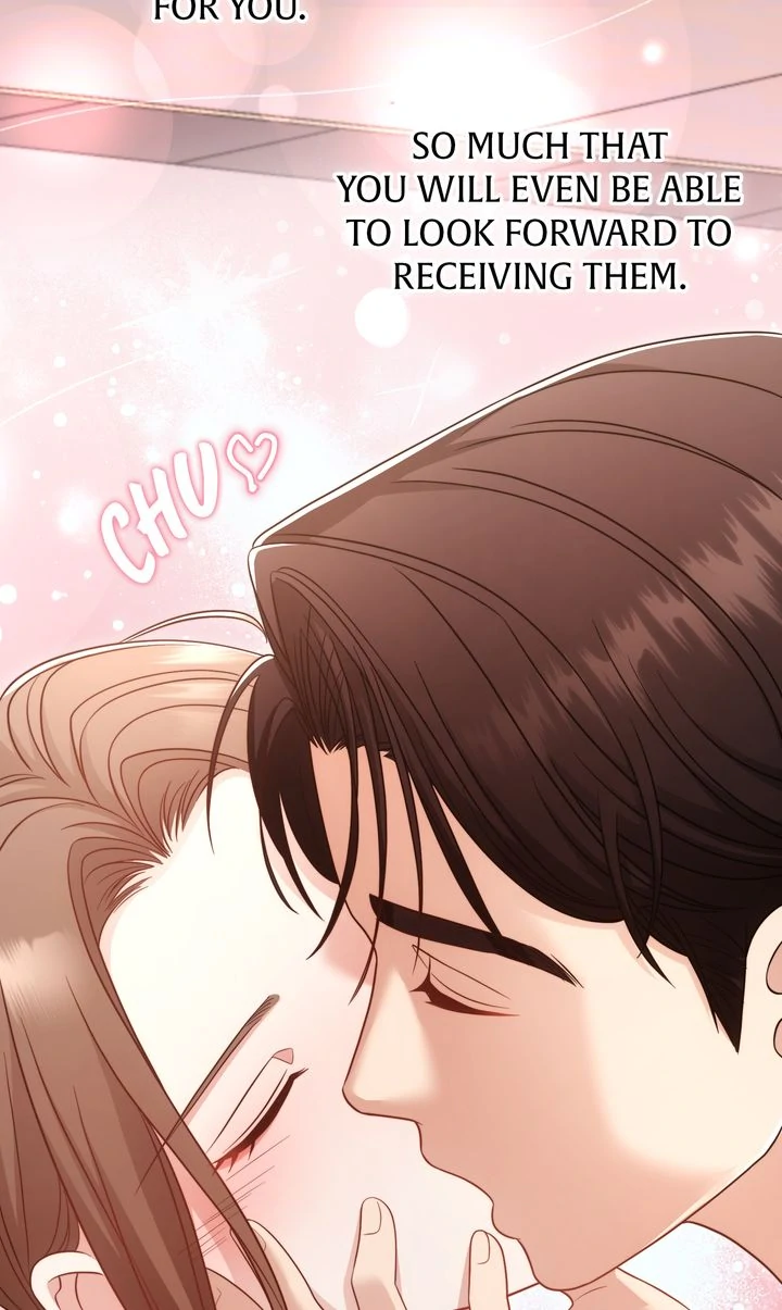 My Flower in the Desert Chapter 11 - page 55