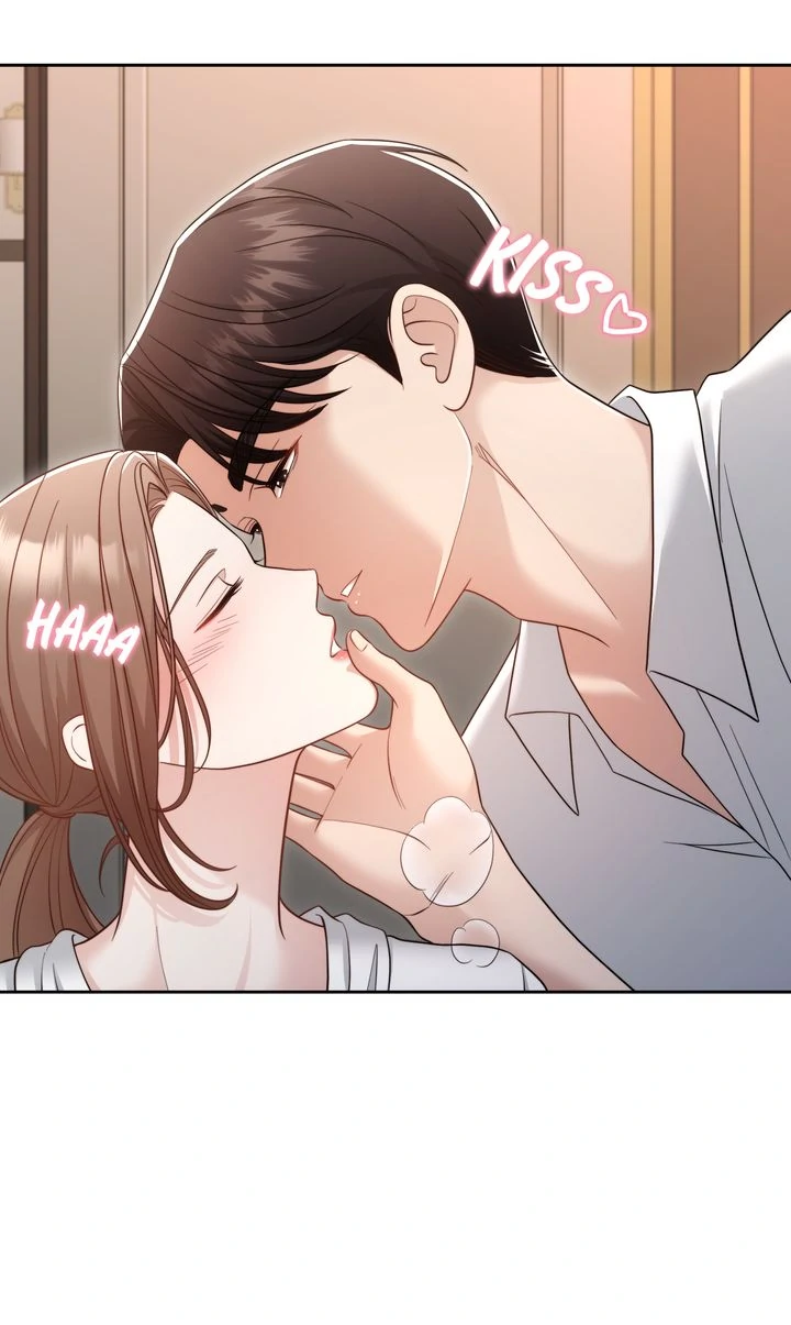 My Flower in the Desert Chapter 11 - page 58