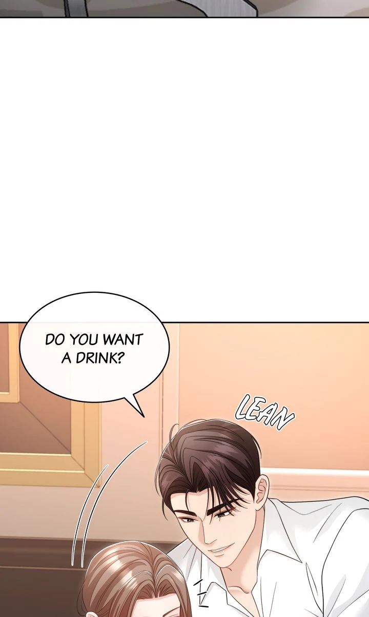 My Flower in the Desert Chapter 11 - page 5