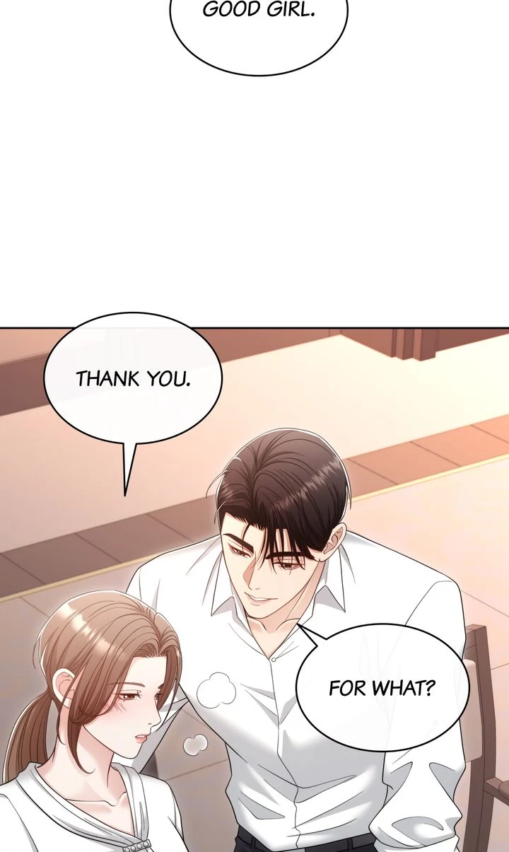 My Flower in the Desert Chapter 11 - page 60