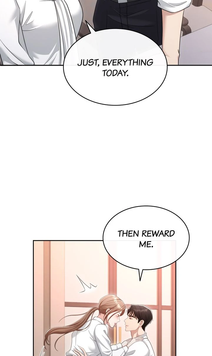 My Flower in the Desert Chapter 11 - page 61