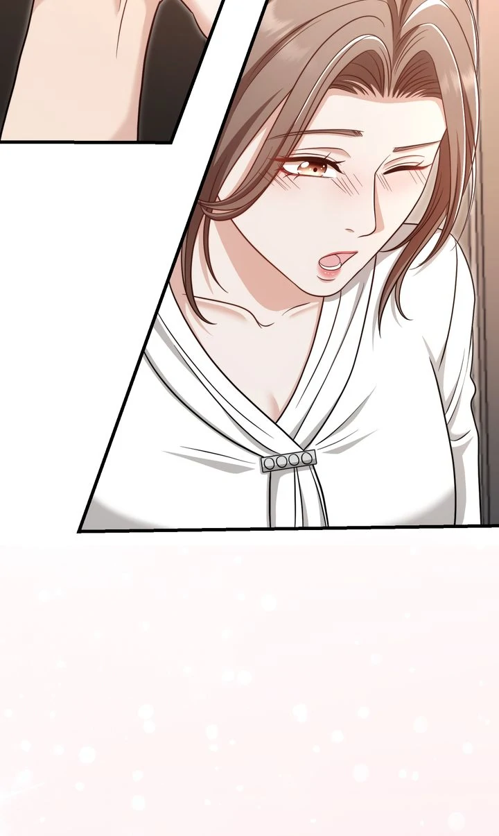 My Flower in the Desert Chapter 11 - page 66