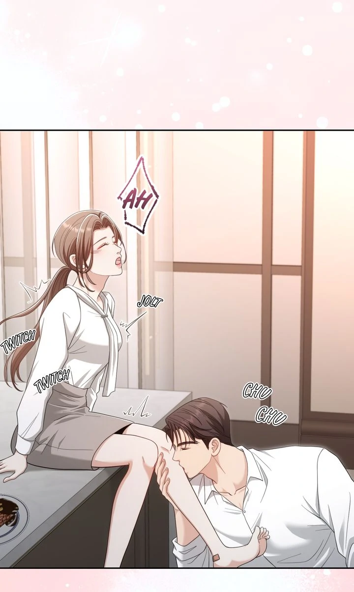 My Flower in the Desert Chapter 11 - page 67