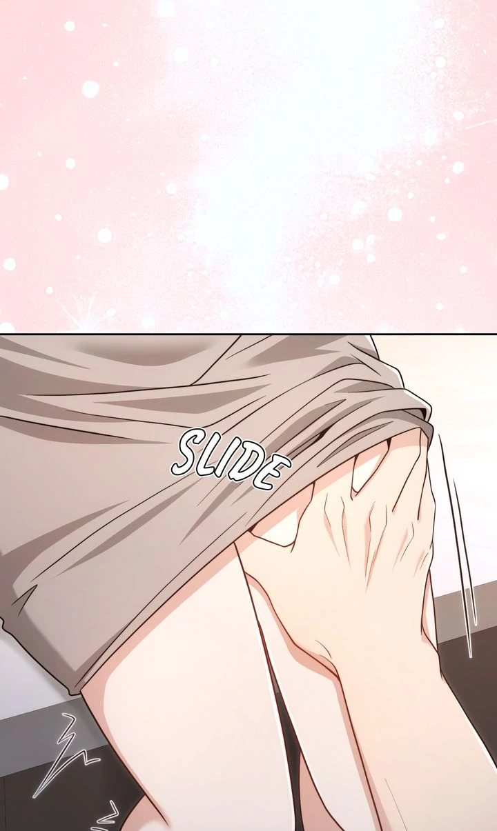 My Flower in the Desert Chapter 11 - page 68