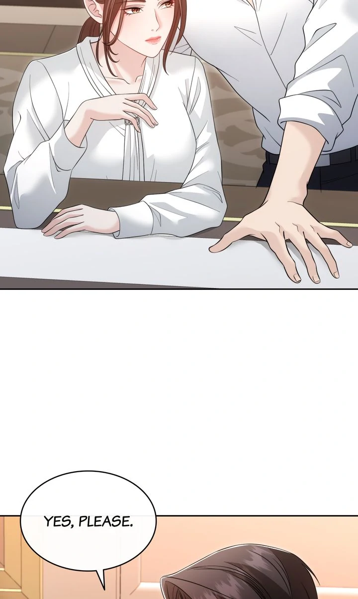 My Flower in the Desert Chapter 11 - page 6