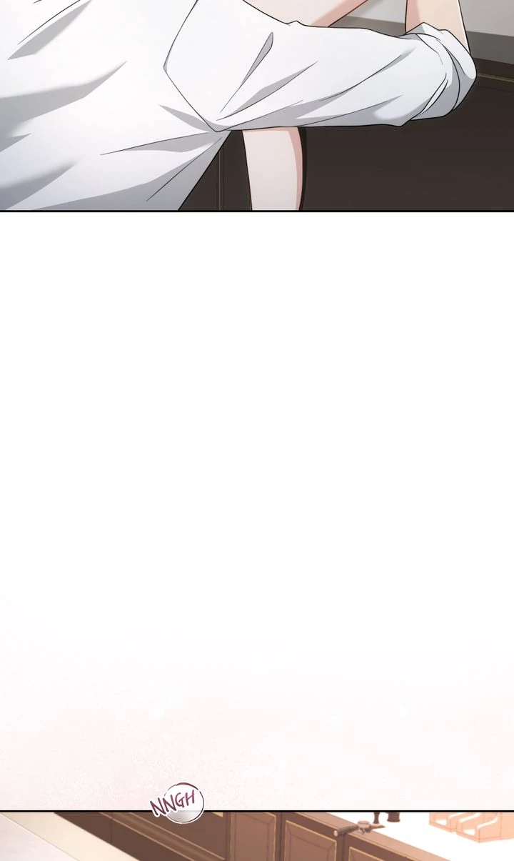 My Flower in the Desert Chapter 11 - page 70